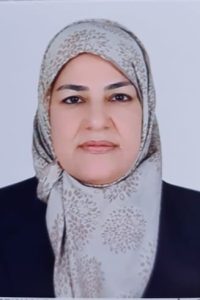 Dnya Taher Mohammed